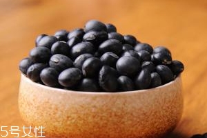 黑豆怎么吃不上火,黑豆怎么吃不上火还补身