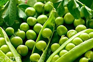 豌豆可以做豆腐吗?,豌豆能做豆腐吗