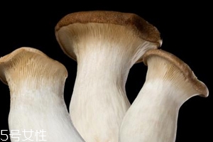 杏鲍菇如何洗干净,杏鲍菇要怎么洗