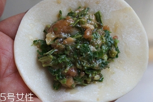 香椿水饺馅的做法大全,香椿饺子馅怎么做好吃