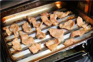 烤盘清洗机,烤箱怎么清洗