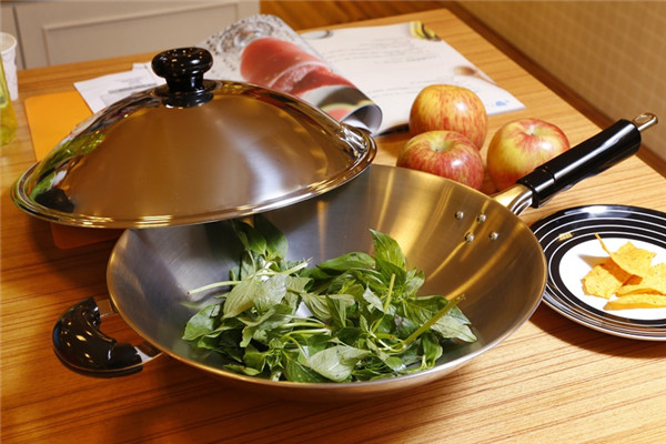 不锈钢锅怎样开锅养锅,不锈钢锅养锅的方法