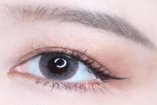 敏感眼和干眼症的区别,敏感眼和干眼的区别