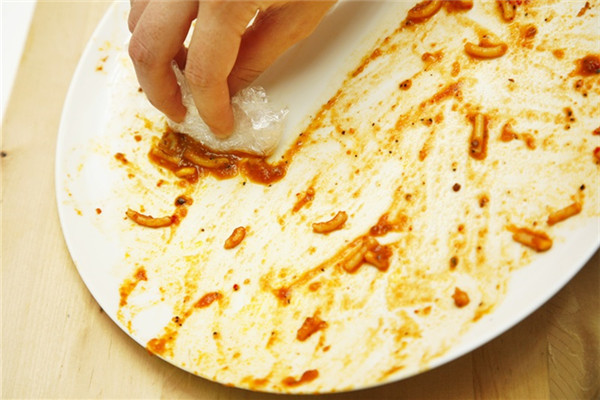 保鲜膜为什么能保鲜,保鲜膜可以