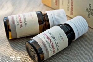 精油和植物油的区别,什么是植物精油