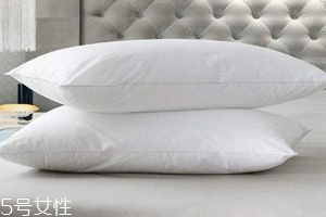 为什么枕芯不能洗,枕头不洗会有什么危害