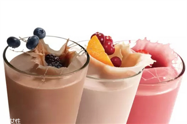 康宝莱奶昔减肥怎么样,康宝莱奶昔减肥怎么样真的很赚钱吗