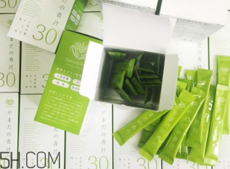 道田青汁怎么服用 道田青汁怎么服用