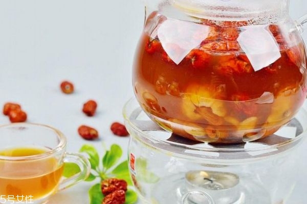 桂圆红枣茶孕妇可以喝吗?,桂圆红枣茶孕妇能喝吗