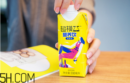 超模25营养饮为什么不卖了