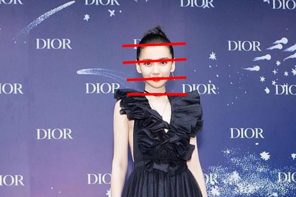 怎样才算脖子长,脖子多长算长