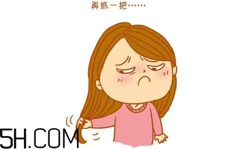 脱发和掉发有什么区别,正常掉发和脱发的区别 脱发和掉发有什么区别,正常掉发和脱发的区别