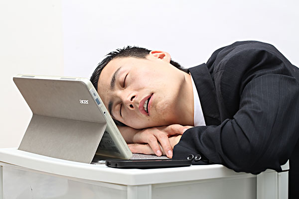 经常熬夜会导致脱发吗,熬夜脱发怎么补救