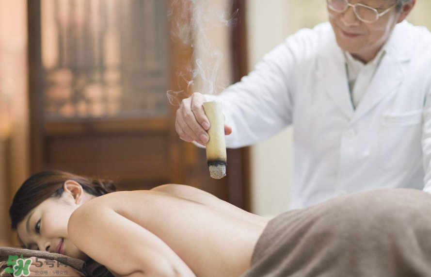 艾灸多长时间为宜,艾灸一般多少时间比较合适