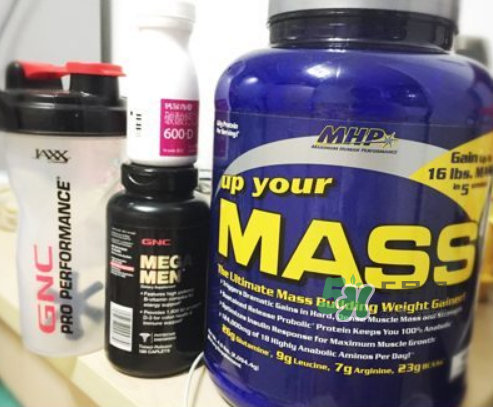 增肌粉和蛋白粉有啥区别,乳清蛋白粉和增肌粉有什么区别