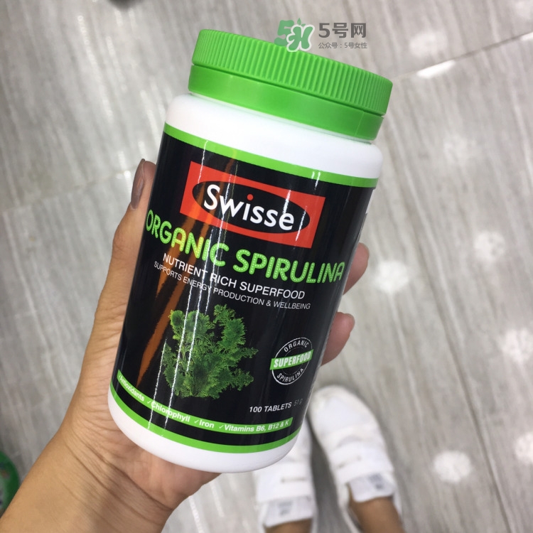 螺旋藻片适合什么样的人吃,什么人不能吃螺旋藻片