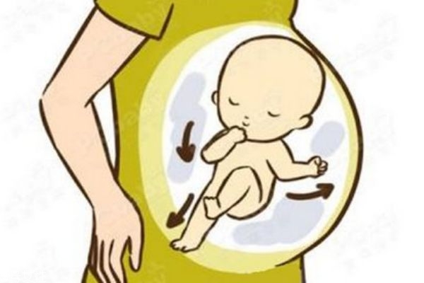 孕妇羊水少是什么原因造成的,孕妇羊水少怎么补最快