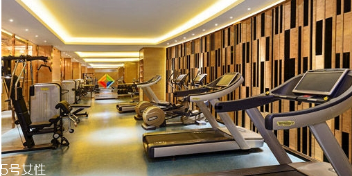 经常健身的好处有哪些(经常健身有什么好处)