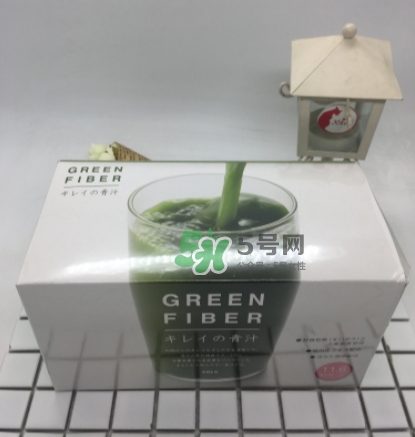 pola青汁的功效和作用,喝青汁怎么喝