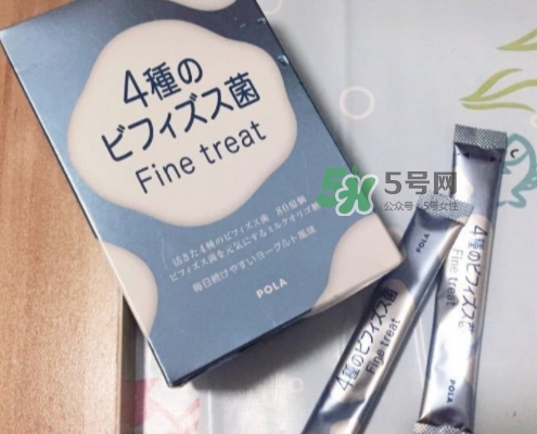 pola益生菌怎么吃,pola益生菌有效果吗
