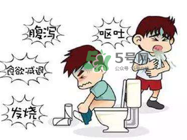 肠胃炎能吃些什么,肠胃炎可以吃什么?