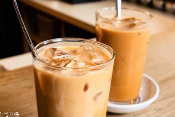 流产可以喝奶茶吗,坐月子可不可以喝奶茶