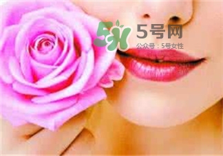 什么样的唇色是健康,从唇色辨别疾病