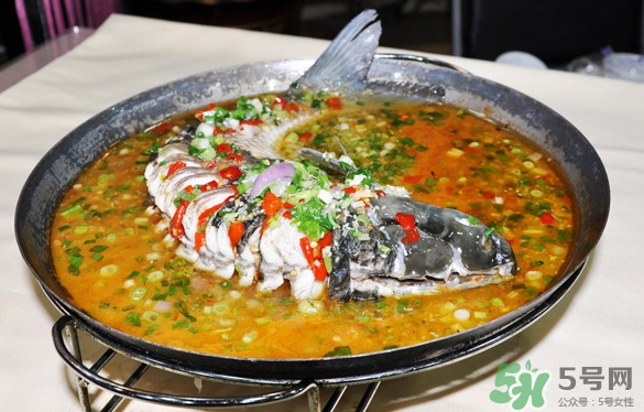 三伏灸可以吃鱼吗,艾灸后能吃鱼吗 三伏灸可以吃鱼吗,艾灸后能吃鱼吗