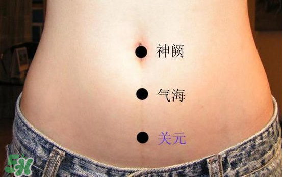 艾草贴肚脐眼有什么功效,肚脐上贴艾脐贴什么好处 艾草贴肚脐眼有什么功效,肚脐上贴艾脐贴什么好处