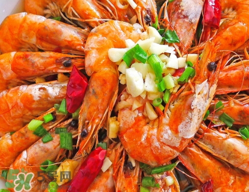 三伏贴可以吃虾吗?