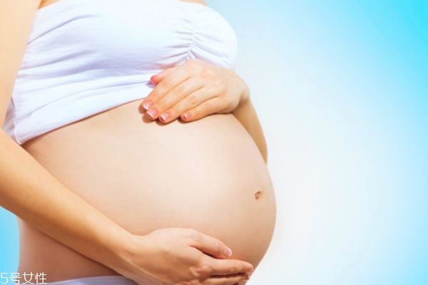 孕妇水肿会影响胎儿吗,孕期水肿对胎儿有影响吗