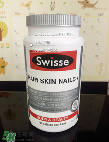 swisse胶原蛋白片怎么吃效果好,swisse胶原蛋白片吃法