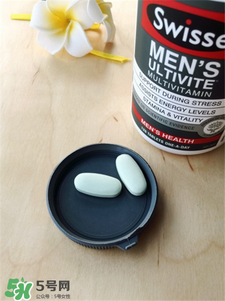 wellman男士复合维生素,男士复合维生素swisse的功效
