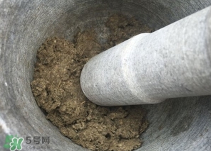 艾绒是什么东西,艾绒是什么样的图片