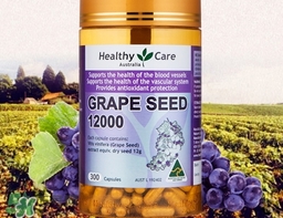 葡萄籽胶囊可以长期服用吗,葡萄籽胶囊可以长期吃吗?有没有副作用?