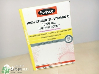 swisse的vc泡腾片可以天天吃吗,swisse维生素c泡腾片怎么吃