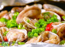 花甲怎么做好吃,花甲可以整个吃掉吗