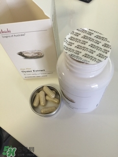 unichi生蚝精副作用,unichi生蚝精吃多久有效果