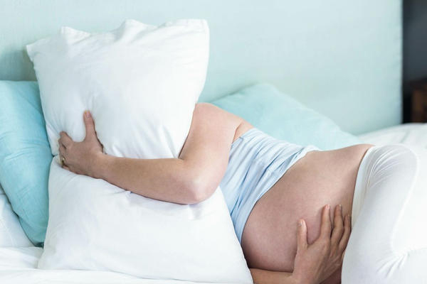 孕妇什么时候开始用孕妇枕,孕妇枕几月份开始用