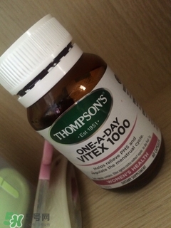 汤普森圣洁莓说明书