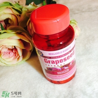 英国hb葡萄籽效果怎样,英国荷柏瑞葡萄籽胶囊怎么样