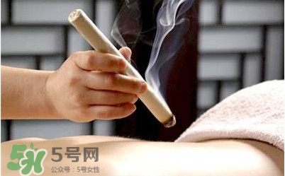 艾灸治疗高血压的方法,艾灸哪个地方降血压效果好