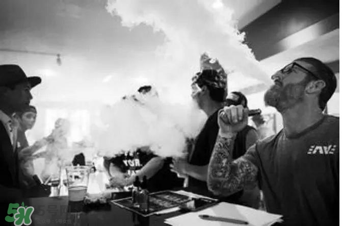 真烟的危害,假烟和真烟有什么危害