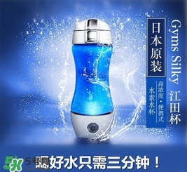 日本水素水杯价格表,日本水素水杯多少钱一个