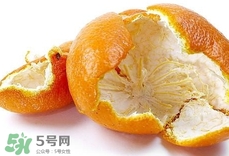 橘子皮做枕头有什么功效,用橘子皮做枕头好吗