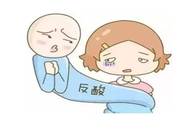 孕妇烧心怎么办最快最有效的方法,怀孕烧心有什么办法快速解决