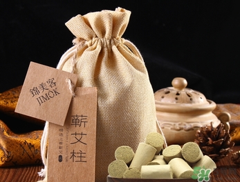 艾灸的美容功效有哪些?,美容艾灸的好处和功效