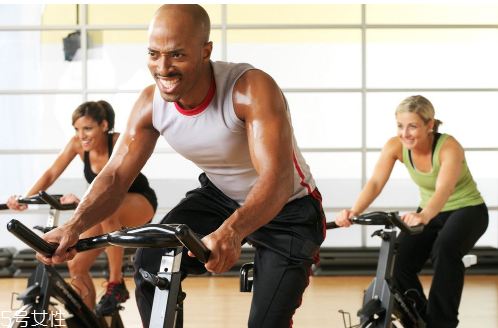 怎样骑动感单车减肥效果好(怎样骑动感单车减肥效果好)
