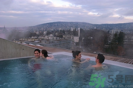 泡温泉会不会加重感冒,感冒泡温泉会好吗