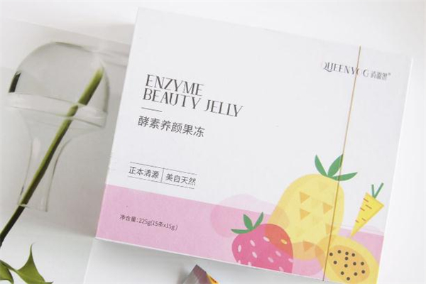 清源果酵素果冻怎么样(清源果酵素果冻安全吗) 清源果酵素果冻怎么样(清源果酵素果冻安全吗)